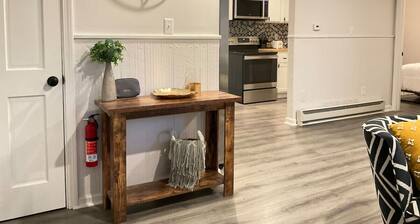 *2Beds | 10mins to Beaches | Portsmouth | Maine* *