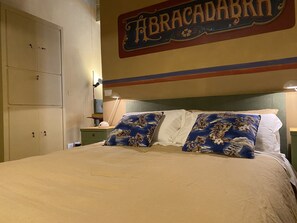 Monolocale City | Wi-Fi gratuito