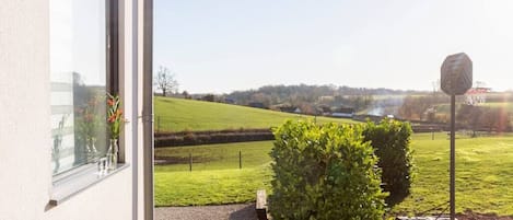 Bañera de hidromasaje exterior