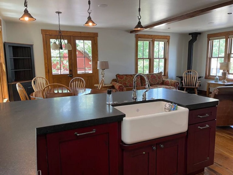 In The Town Of Crested Butte! Near Parks, Trails, Shops & Restaurants - Crested Butte, CO