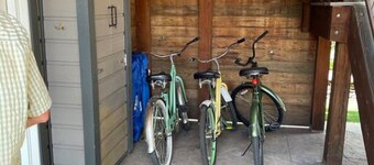 Ideally located in the Town of CB; Great Views!