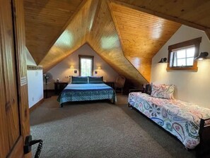 3 habitaciones y wifi