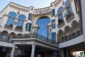 Exterior - Hotel de Raj Sialkot (Sialkot)