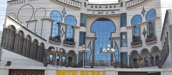 Hotel de Raj Sialkot