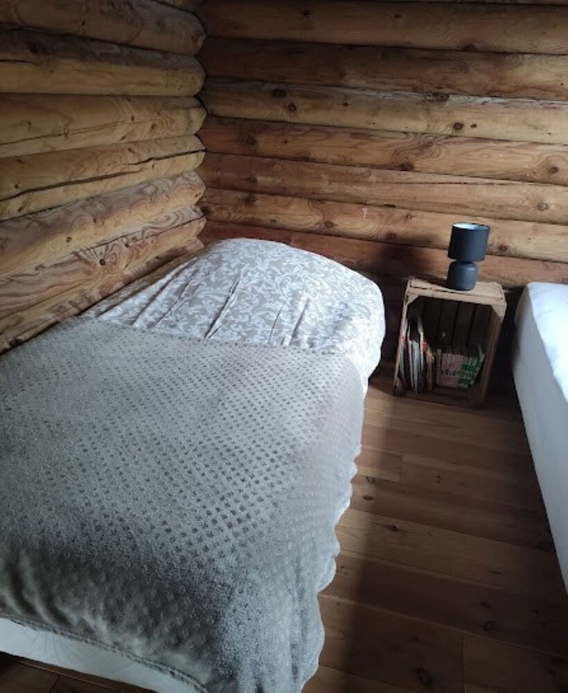 Au Repos du Cavalier SaintMartinChoquel Vrbo