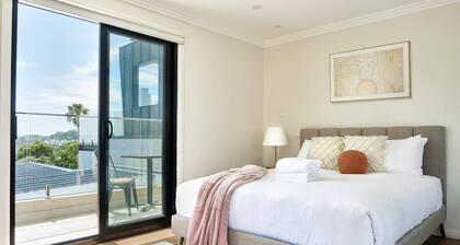 Balmain Family Tranquility - Harbour Views