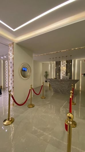 Recepción