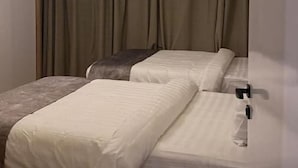 Family Suite, 2 Bedrooms