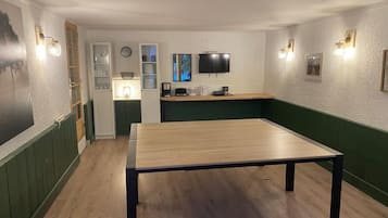 Servei de restauració