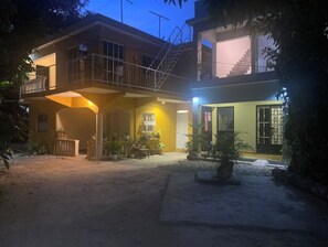 Exterior - A charming place surrounded by trees. (Puerto Plata)