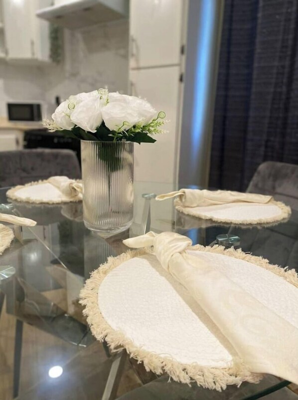 Dining - A charming place surrounded by trees. (Puerto Plata)