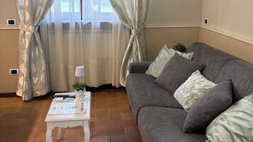 TV, books