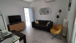 TV connectée, livres