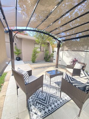 Terras