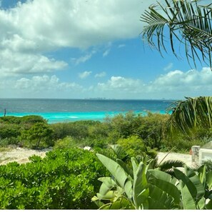 Beach towels - Casa Paraiso Caribe - stunning views! (Isla Mujeres)