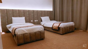 Deluxe Suite, 2 Bedrooms