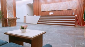 Reception - Golden Alareen (Abha)