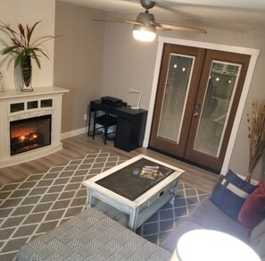 Interieur