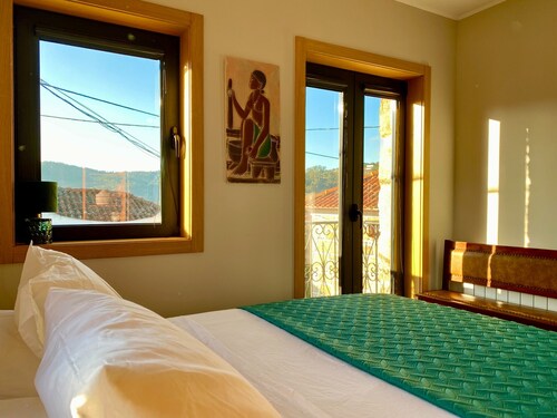 Casa D'Aldeia - Pombal Ansiães