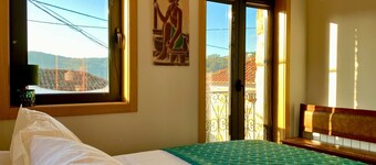 Casa D'Aldeia - Pombal Ansiães