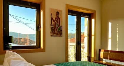 Casa D'Aldeia - Pombal AnsiĂŁes