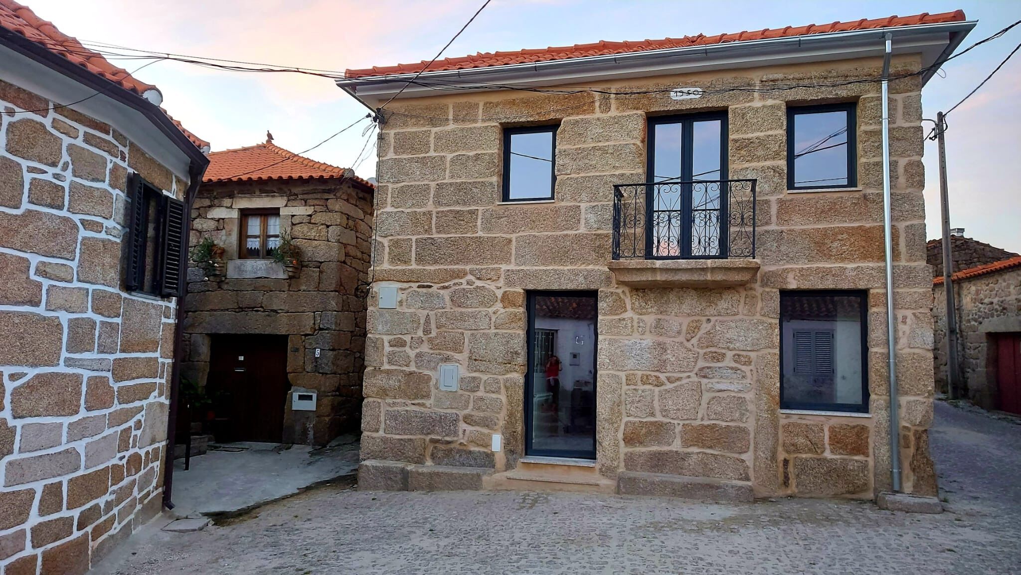 Fachada