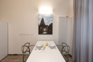 Dining - Zannetti 201 Magritte (Firenze)