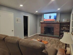 Smart TV