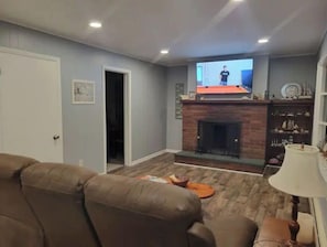 TV connectée