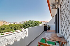 Apartment | 1 Schlafzimmer