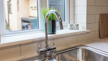 House | Terrace/patio