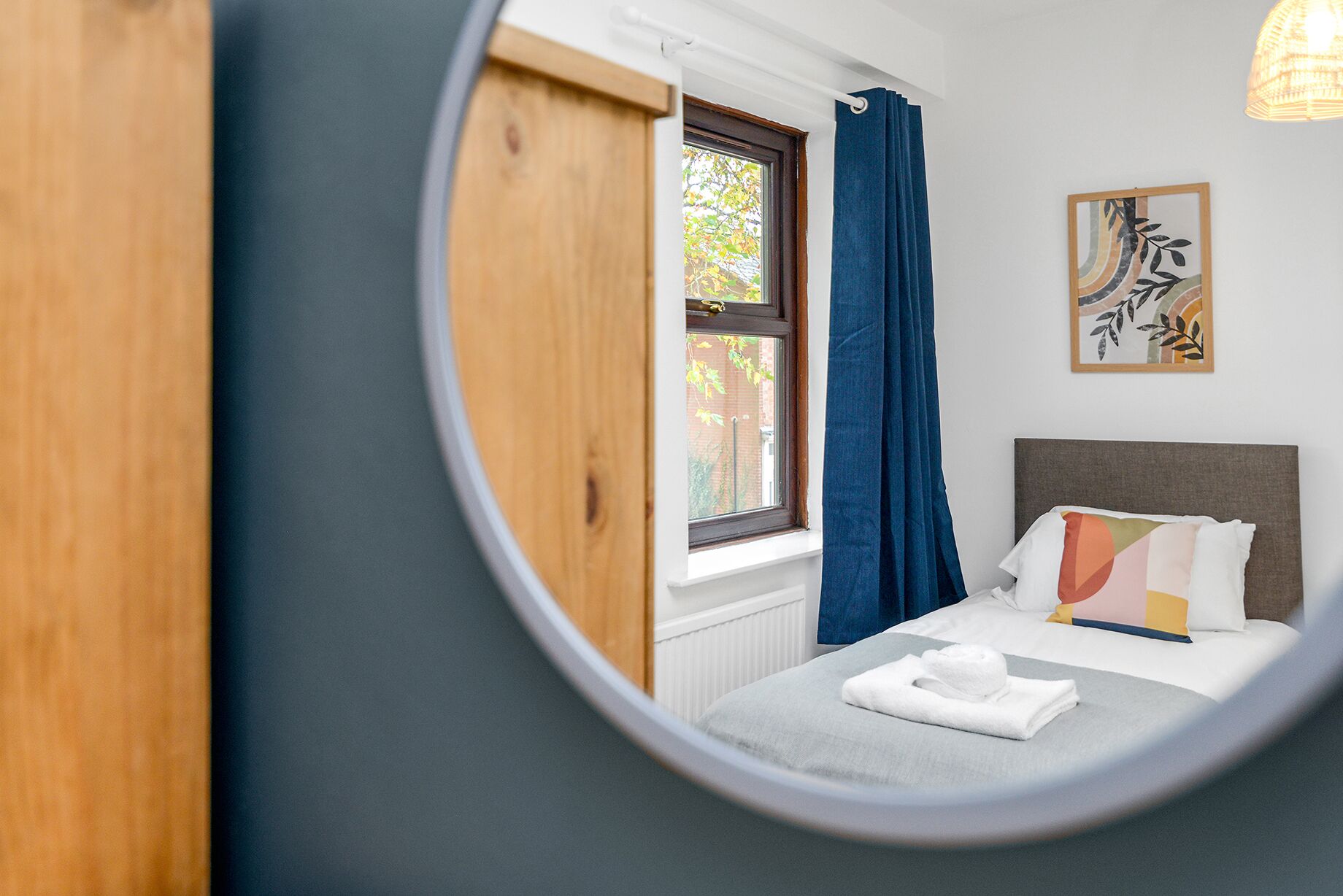 House | 5 bedrooms, iron/ironing board