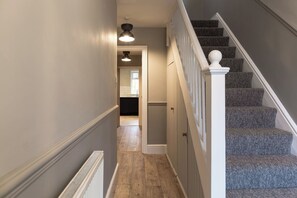 Interior - Cirencester Road (Cheltenham)