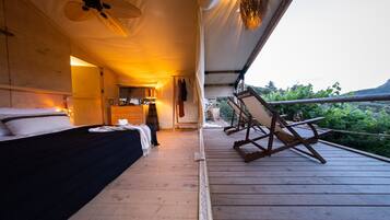 Comfort-Zelt | Kostenloses WLAN