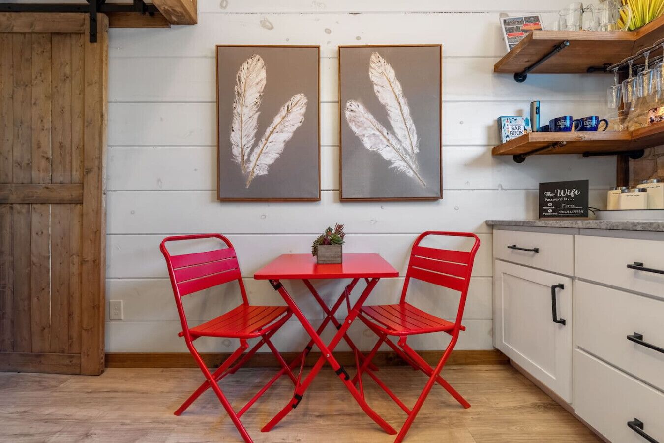 تناول الطعام