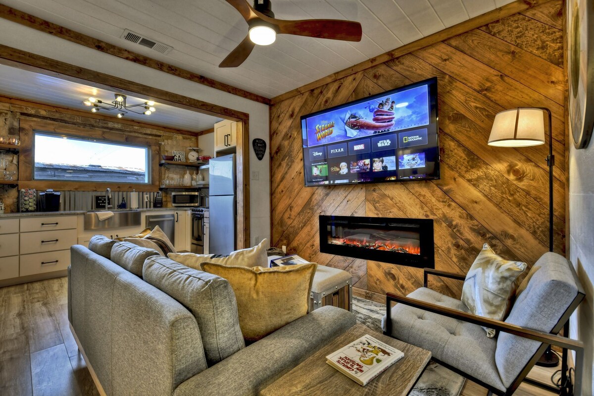 Blue Ridge Smoky Mountain Cabin Vacation Rentals