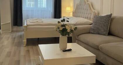 Helen Homestay Vyšehrad