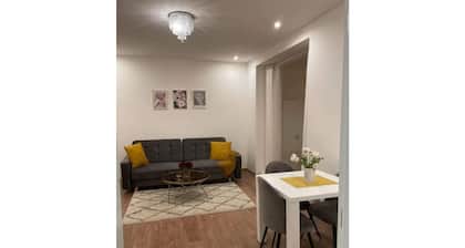 Helen Homestay Žižkov