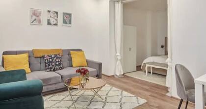 Helen Homestay Žižkov