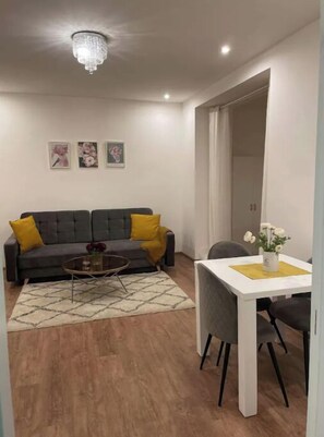 Interior - Helen Homestay Žižkov (Hlavní mesto Praha)