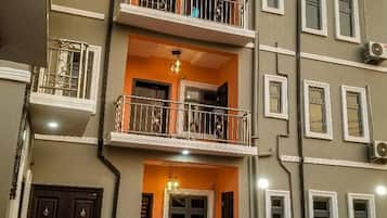 Appartement | Exterieur