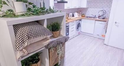 Flower at Forest Home