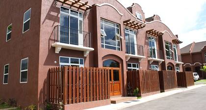 The Guest Apartments at Border Crossings