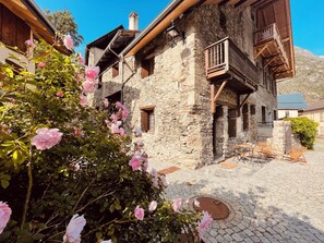 Außenbereich
