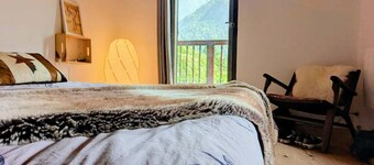 Village house 8 mn des 2 alpes