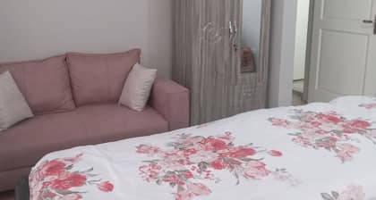 Mr. Raphael Rental Apartment