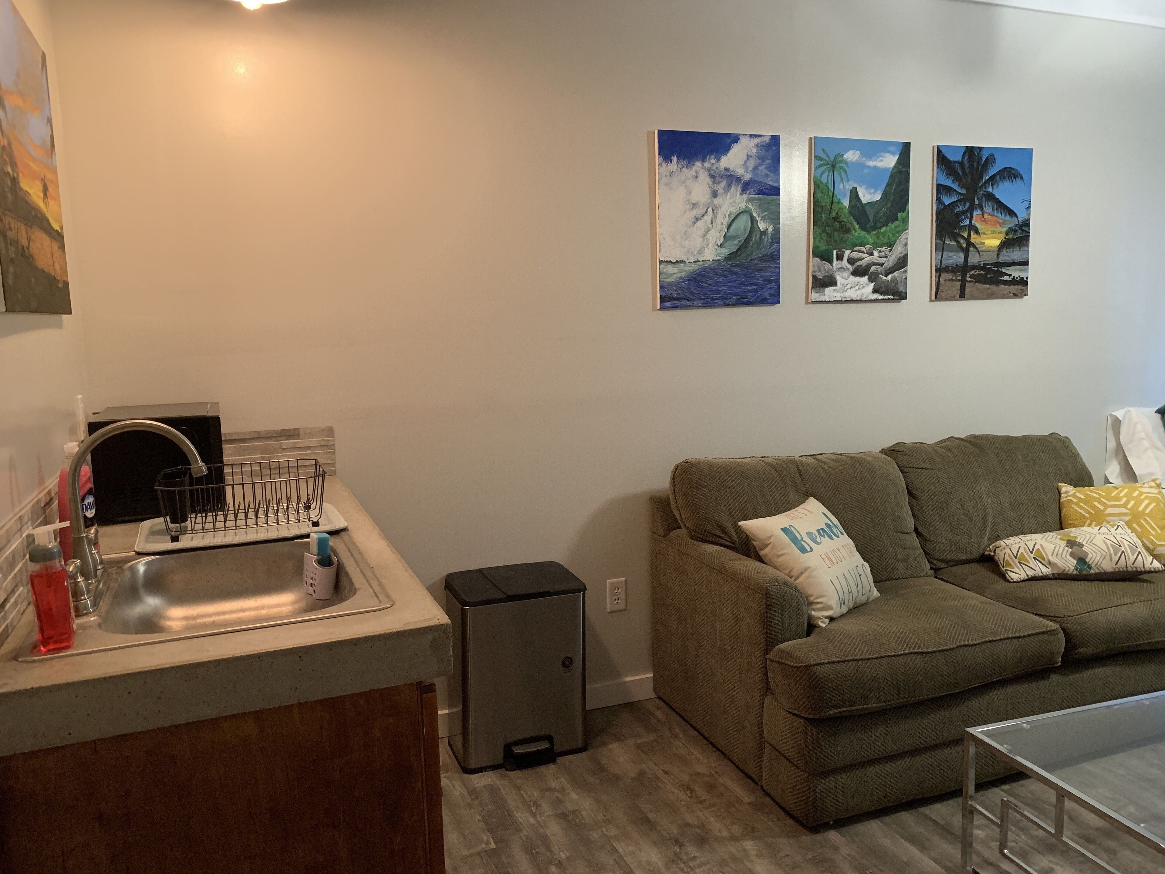 Private Studio - Photo 4