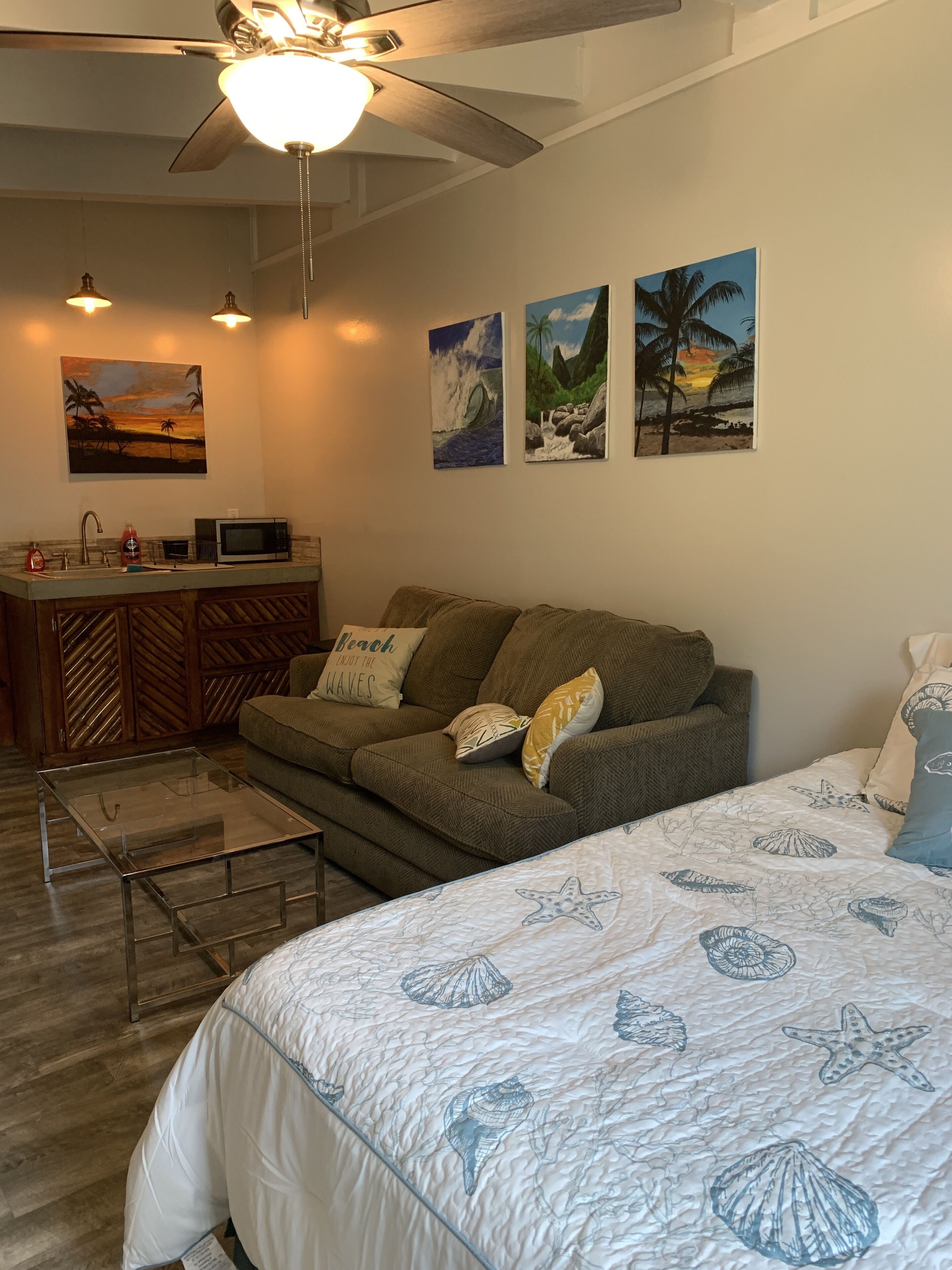 Private Studio - Photo 3