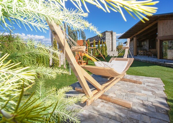 Exterior - Pirin Golf Superior Villa by SSVR (Razlog)