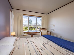 6 sovrum, gratis internet och sängkläder